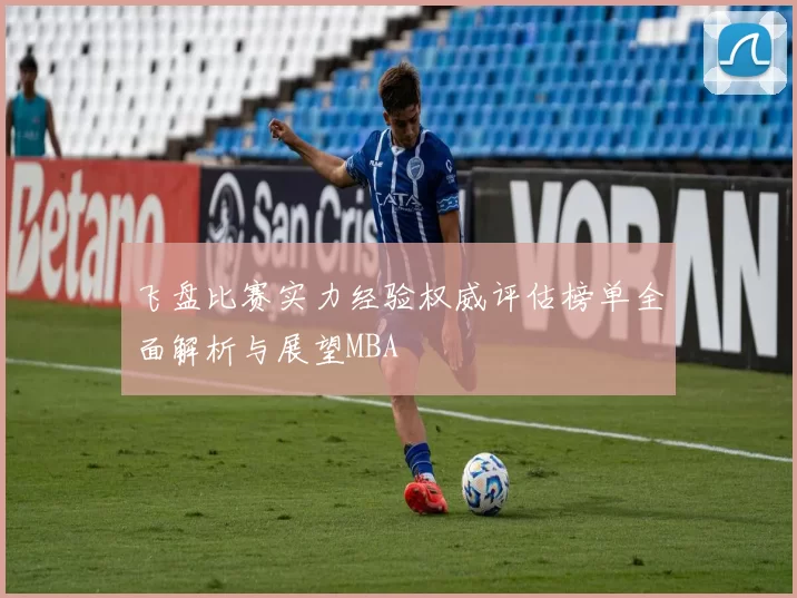 飞盘比赛实力经验权威评估榜单全面解析与展望MBA